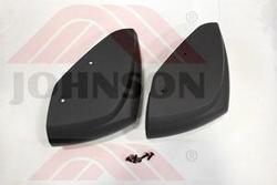 Stabilizer link arm end cap, EP213 - Product Image Stabilizer link arm end cap, EP213 - Product Image