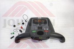 Console Set - Product Image Console Set - Product Image