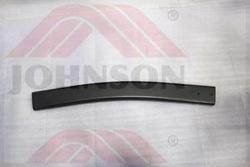 Mast,Left-T900 - Product Image Mast,Left-T900 - Product Image