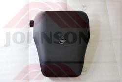 BACK PAD SET - Product Image BACK PAD SET - Product Image