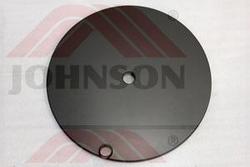 DISK - Product Image DISK - Product Image