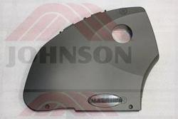 Cover Set, R3x S/N before RB303110701610 - Product Image