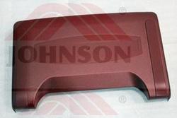 Cover, Motor, U, Painting, Salsa - Product Image Cover, Motor, U, Painting, Salsa - Product Image