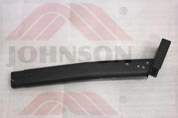 Console Mast Set, US, U70 - Product Image Console Mast Set, US, U70 - Product Image