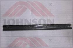 Side Rail-620T - Product Image