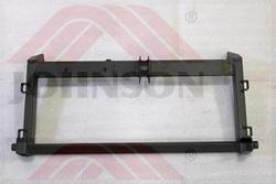 RACK ELEVATION W/MOUNT MOTOR - Product Image RACK ELEVATION W/MOUNT MOTOR - Product Image