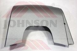 Front Chain Cover(R) - Product Image