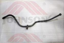 HANDLEBAR ASSEMBLY RIGHT - Product Image HANDLEBAR ASSEMBLY RIGHT - Product Image