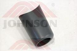 Swivel Axle Cover, Arm Rest, EP240 - Product Image