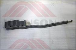 LOWER LINK ARM SET;RIGHT;EP74;SBOM - Product Image
