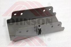 Fix Plate, Fix Board, RB123 - Product Image