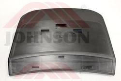 Overlay, Console, HIPS, BL, TM397 - Product Image Overlay, Console, HIPS, BL, TM397 - Product Image