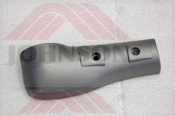 Cover, D, R, Link Arm, SL, Panting, EP240 - Product Image Cover, D, R, Link Arm, SL, Panting, EP240 - Product Image