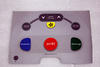 49003411 - LABEL, FACEPLATE 2#FRENCH#TM660, - Product Image