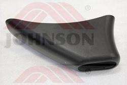 SLEEVE CONSOLE MAST - Product Image SLEEVE CONSOLE MAST - Product Image