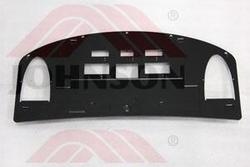 PLATE BASE OVERLAY CONSOLE - Product Image PLATE BASE OVERLAY CONSOLE - Product Image