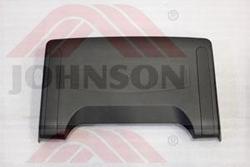 Cover,Motor-CT83,T84 - Product Image Cover,Motor-CT83,T84 - Product Image