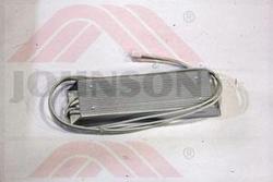 POWER RESISTOR - Product Image