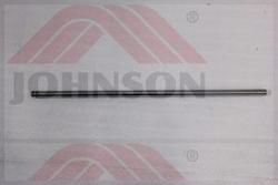 Guide Rod;Pulley ;GM29 - Product Image