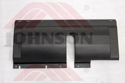 Motor Cover, Bottom - Product Image Motor Cover, Bottom - Product Image