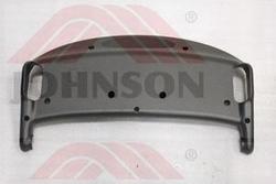 COVER CONSOLE LOWER PLATFORM - Product Image COVER CONSOLE LOWER PLATFORM - Product Image