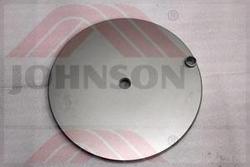 Disk;ABS ;HORIZON LM401;EP199 - Product Image