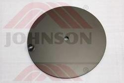 COVER SIDE ASSEMBLY RIGHT - Product Image COVER SIDE ASSEMBLY RIGHT - Product Image