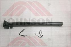 MAST CONSOLE ASSEMBLY - Product Image MAST CONSOLE ASSEMBLY - Product Image