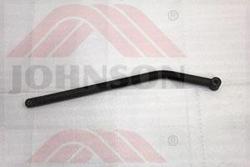 66DA LOWER LINK ARM - Product Image 66DA LOWER LINK ARM - Product Image