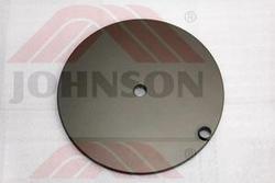 DISK - Product Image DISK - Product Image