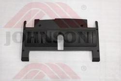 Bottom Motor Cover-730T - Product Image