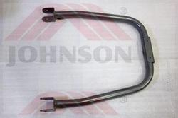 Frame, Back - Product Image Frame, Back - Product Image