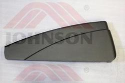 Cover, ConsoleMast, Painting, R, TM353 - Product Image Cover, ConsoleMast, Painting, R, TM353 - Product Image