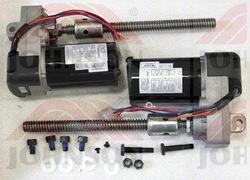 PEDAL ARM SET-SXS 5.7 - Product Image PEDAL ARM SET-SXS 5.7 - Product Image