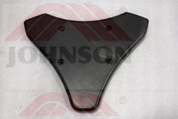 Plastic Cover;Seat Pad;GM40 - Product Image