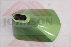 Cap,Side Cover-E800 - Product Image