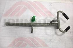 CONSOLE MAST SET - Product Image CONSOLE MAST SET - Product Image