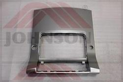 Console Cover;HIPS;TM272-N04 - Product Image