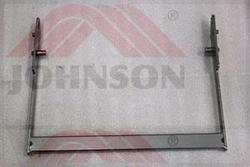 Painting, Pedal Set, TM322 - Product Image Painting, Pedal Set, TM322 - Product Image