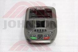 Console - Product Image Console - Product Image