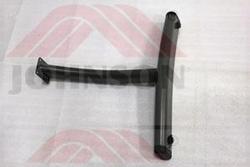 STABILIZER ASSEMBLY REAR - Product Image STABILIZER ASSEMBLY REAR - Product Image