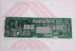 Console electronic board - Product Image