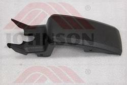 Cover;Seat;GM43 - Product Image