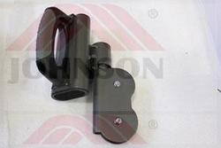 ADJUSTABLE HANDLE ASSEMBLY RIGHT - Product Image