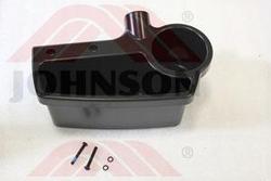 Cup Holder Set, US - Product Image