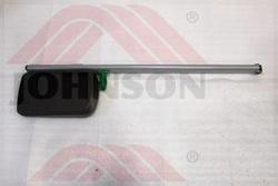 Link Arm Set, L, Semi-Assembly, EP513-1US - Product Image Link Arm Set, L, Semi-Assembly, EP513-1US - Product Image