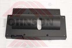 Cover,Motor,Bottom-GS1035T,CT83,30727 - Product Image