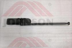 LEFT LOWER LINK ARM SET EP509 - Product Image