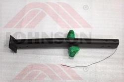 MAST CONSOLE ASSEMBLY - Product Image MAST CONSOLE ASSEMBLY - Product Image