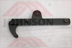 SWING ARM - Product Image